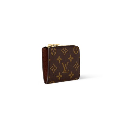 LOUIS VUITTON NOA SHORT WALLET M83476 (11*8.5*1.5cm) 210